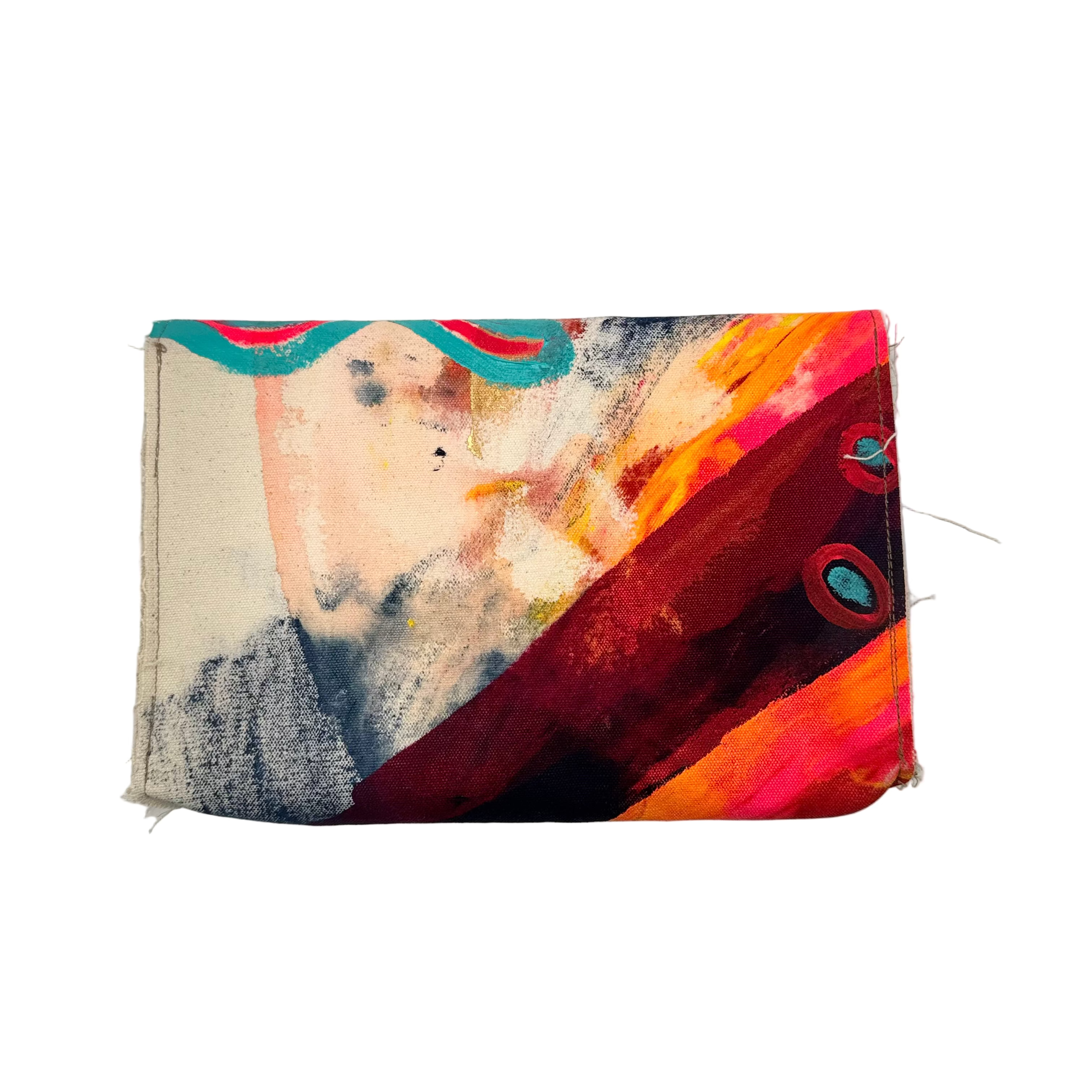 Kelly Campbell x Alexis Sones 6/40