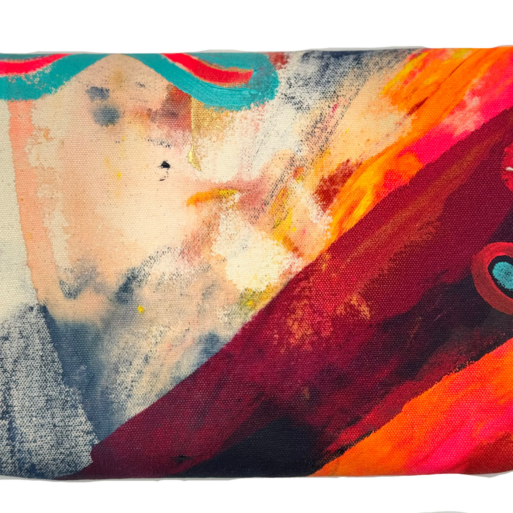 Kelly Campbell x Alexis Sones 6/40