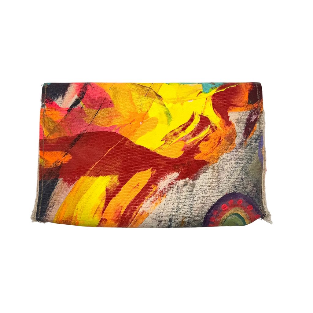 Kelly Campbell x Alexis Sones 10/40