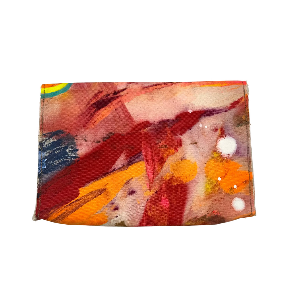 Kelly Campbell x Alexis Sones 8/40