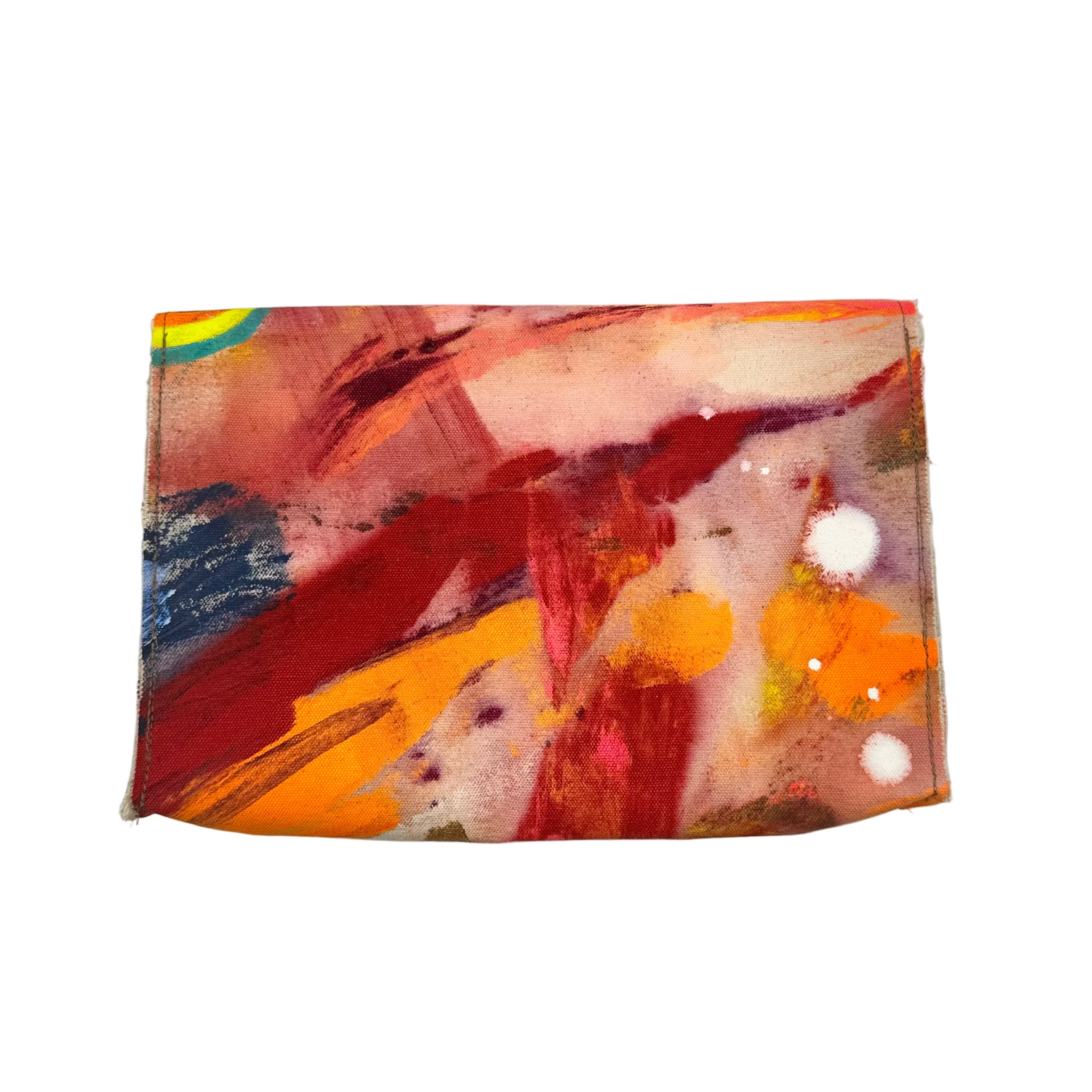 Kelly Campbell x Alexis Sones 8/40