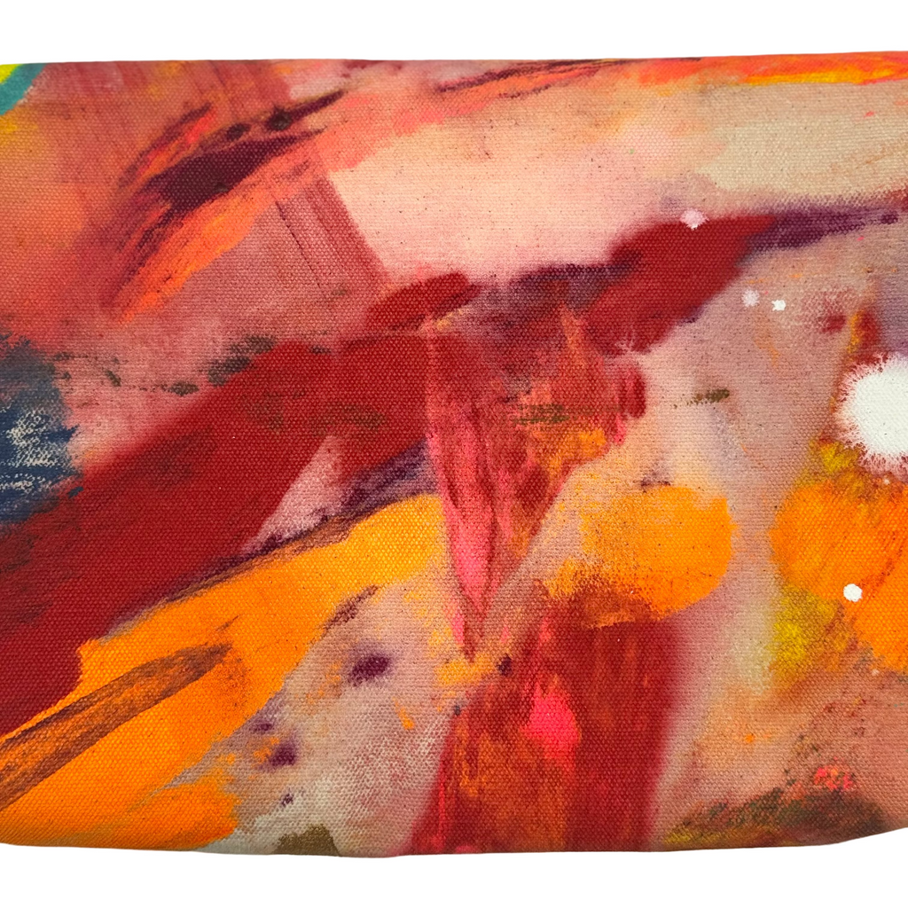 Kelly Campbell x Alexis Sones 8/40