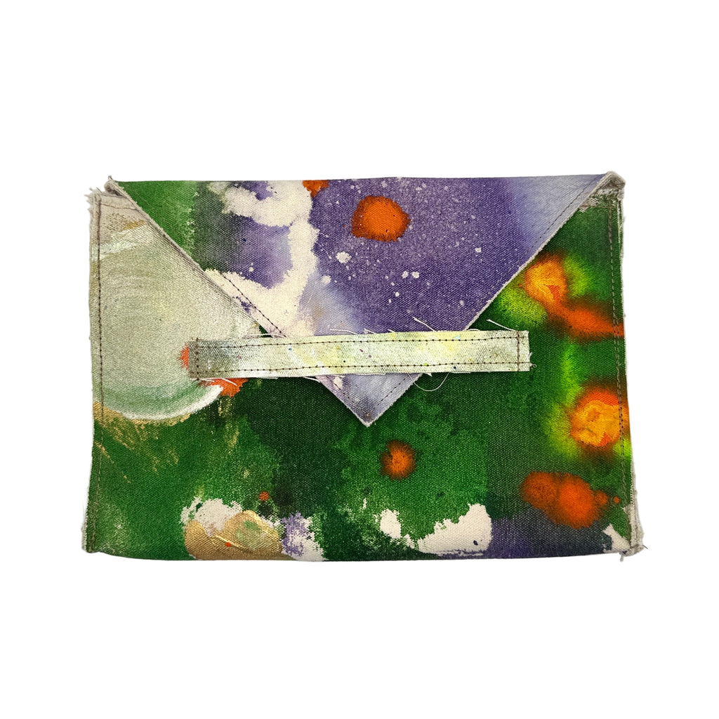 Kelly Campbell x Sara Carter 1/40