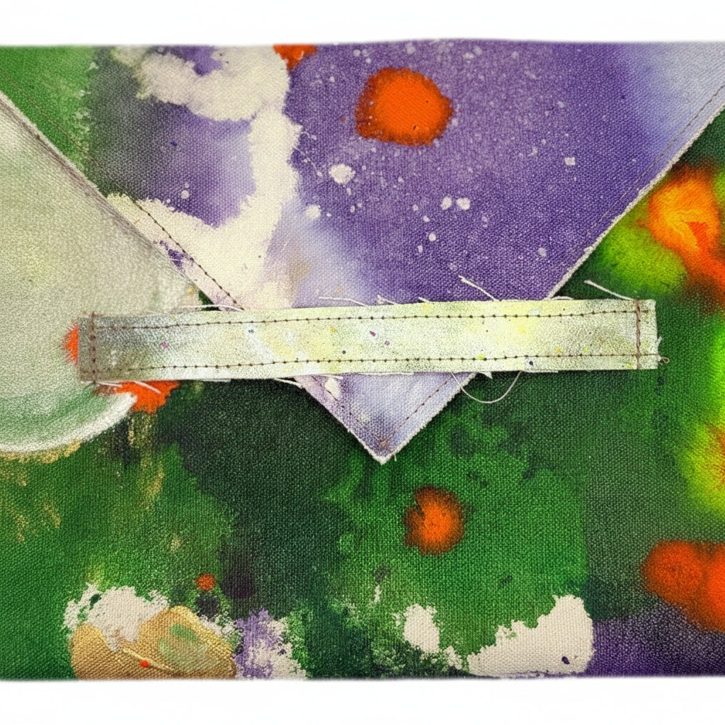 Kelly Campbell x Sara Carter 1/40