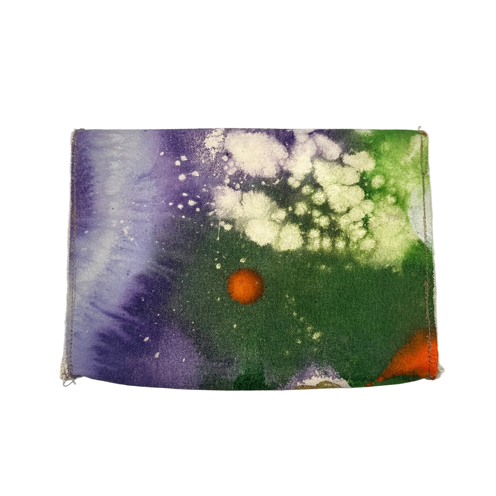 Kelly Campbell x Sara Carter 1/40