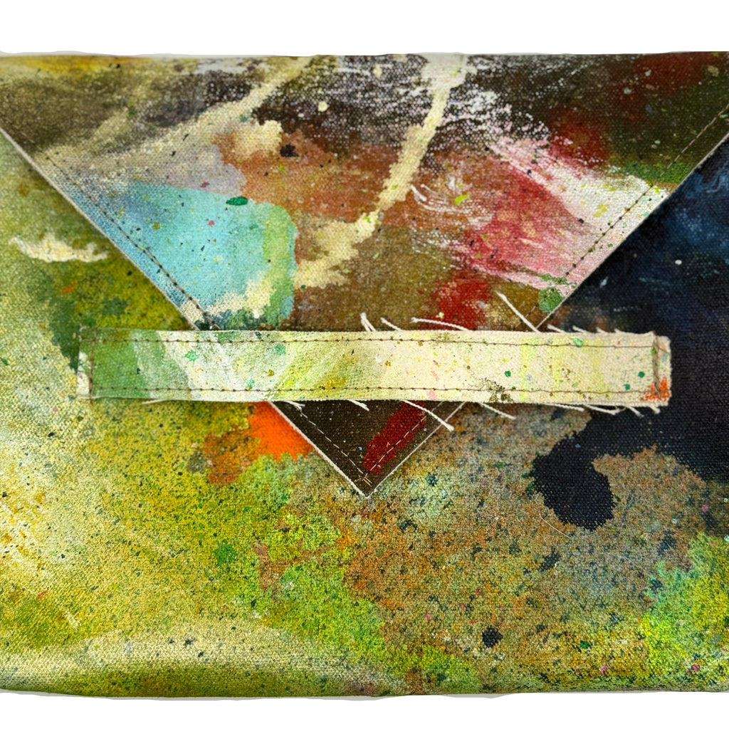 Kelly Campbell x Sara Carter 8/40