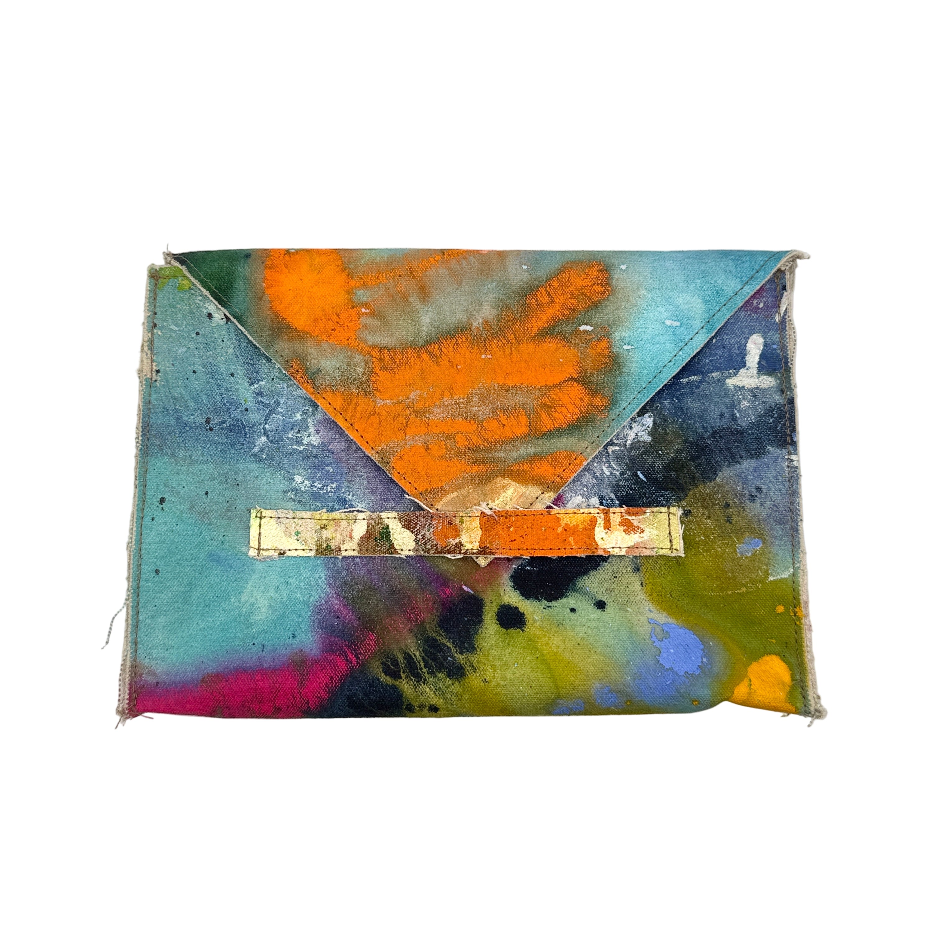 Kelly Campbell x Sara Carter 4/40