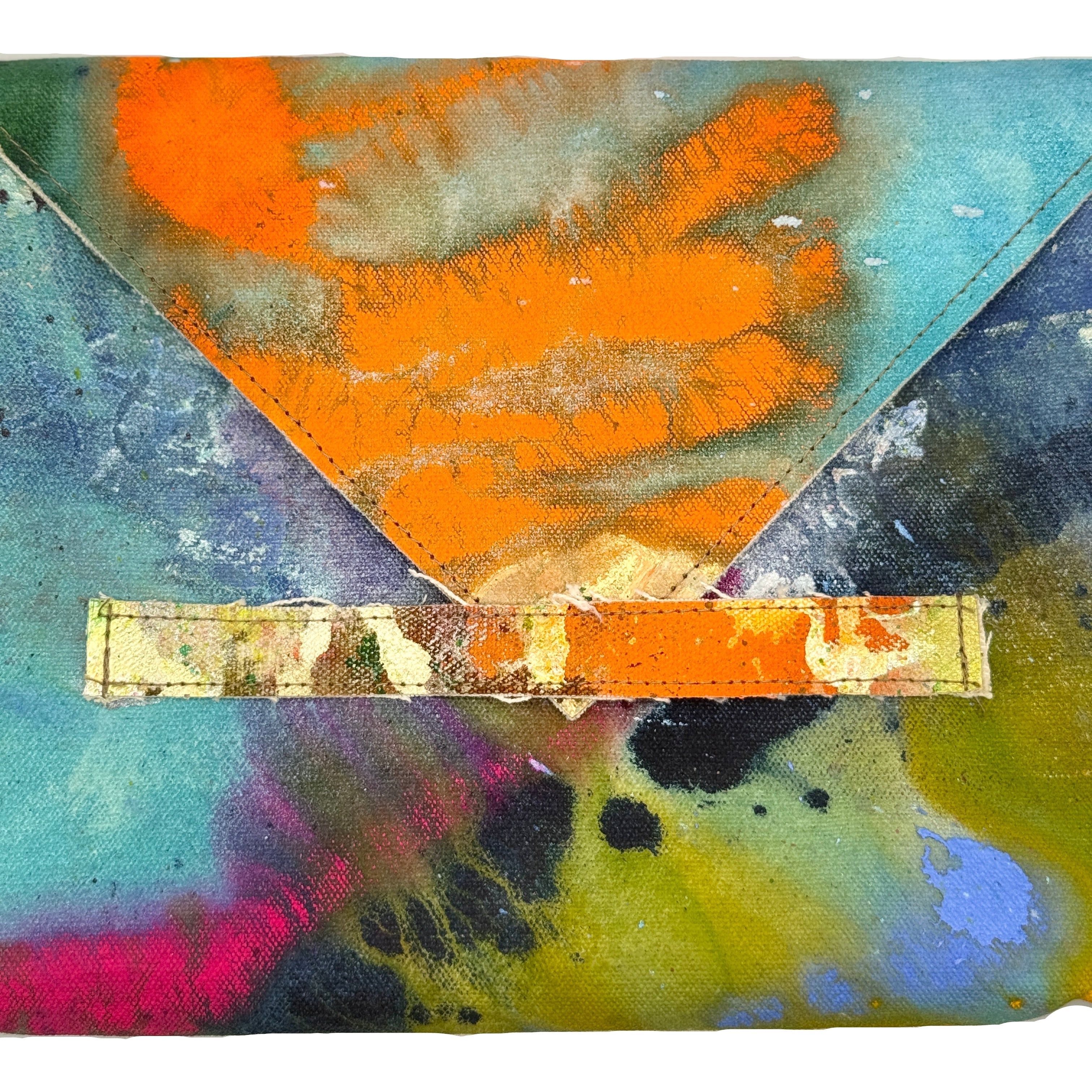 Kelly Campbell x Sara Carter 4/40