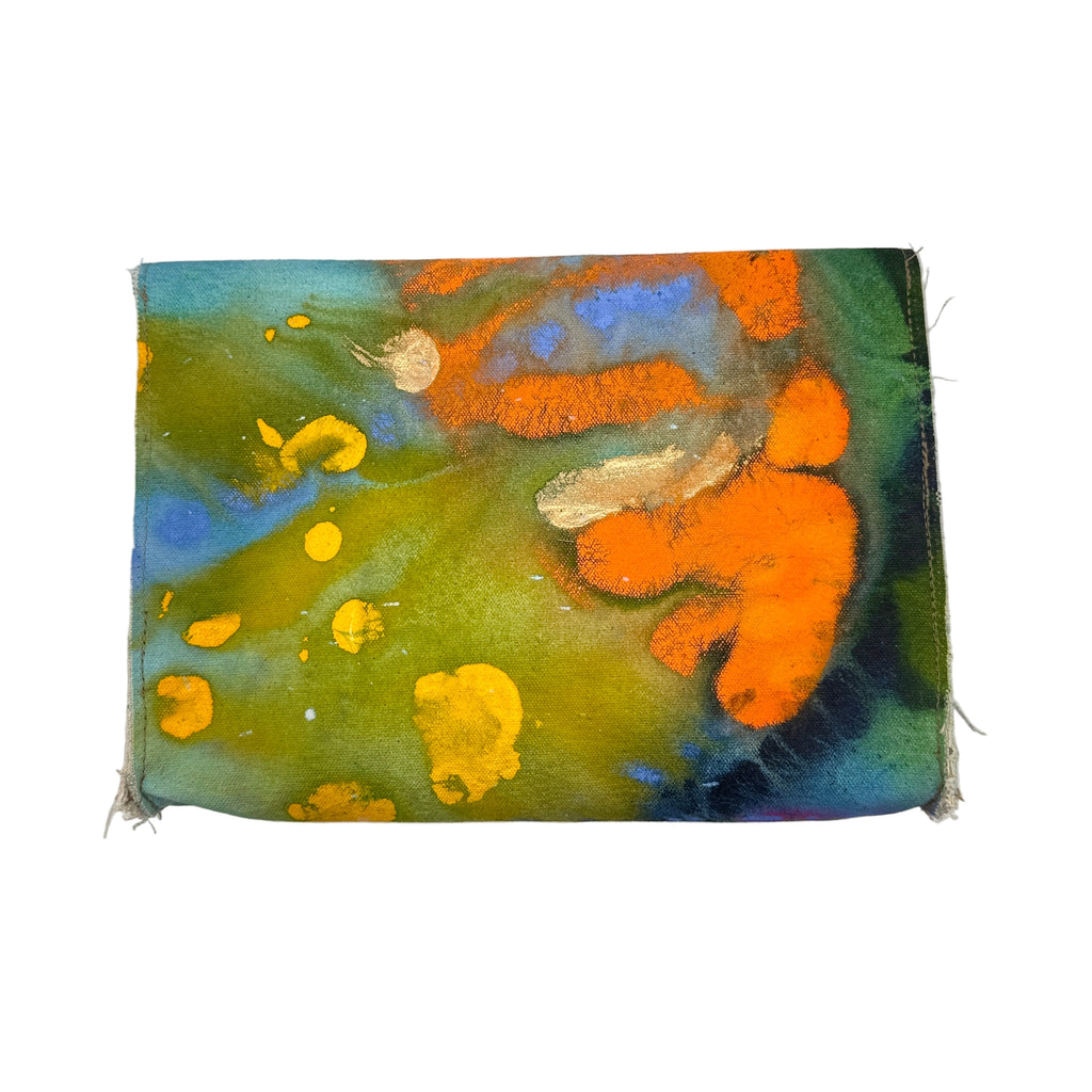 Kelly Campbell x Sara Carter 4/40