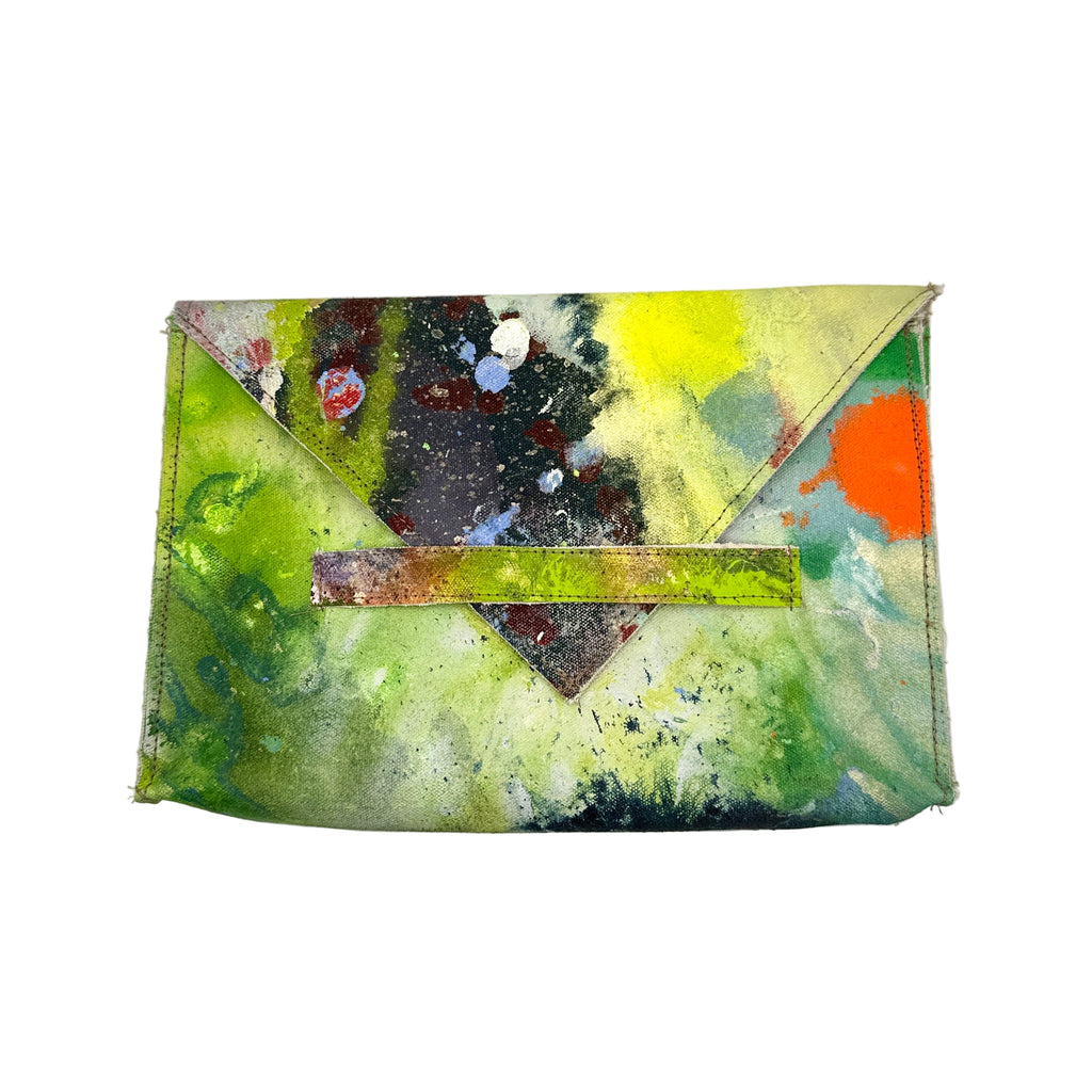 Kelly Campbell x Sara Carter 5/40