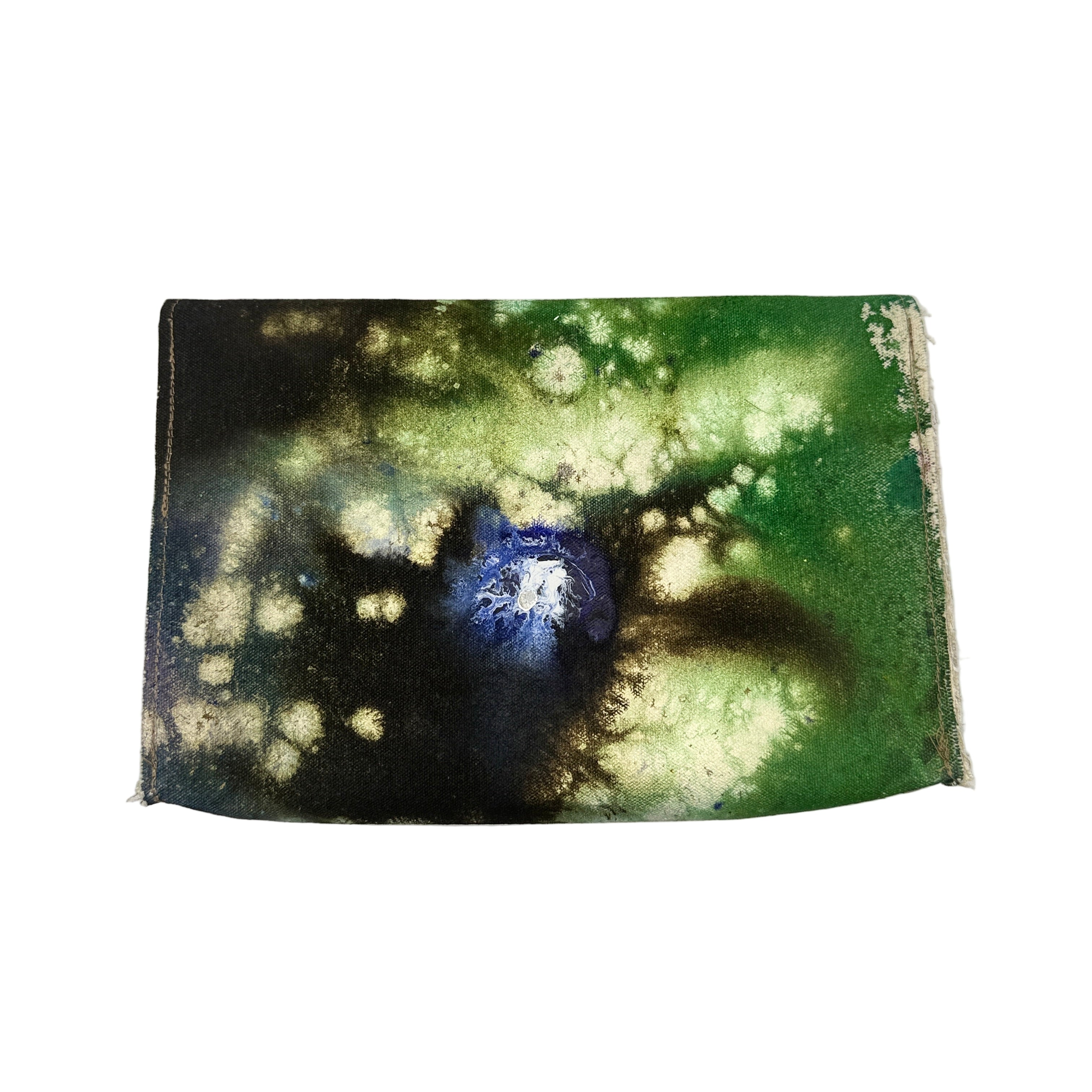 Kelly Campbell x Sara Carter 6/40