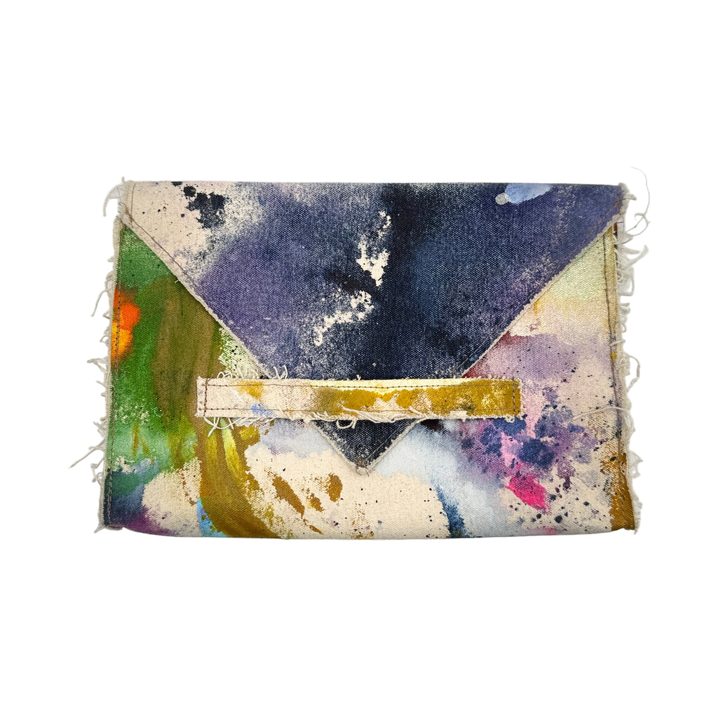 Kelly Campbell x Sara Carter 7/40