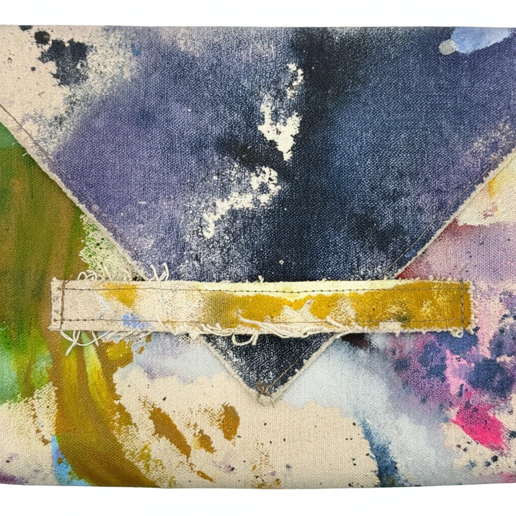 Kelly Campbell x Sara Carter 7/40