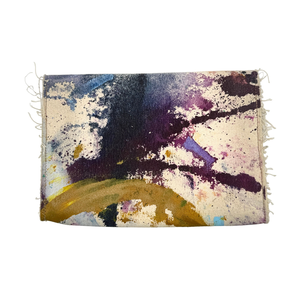 Kelly Campbell x Sara Carter 7/40