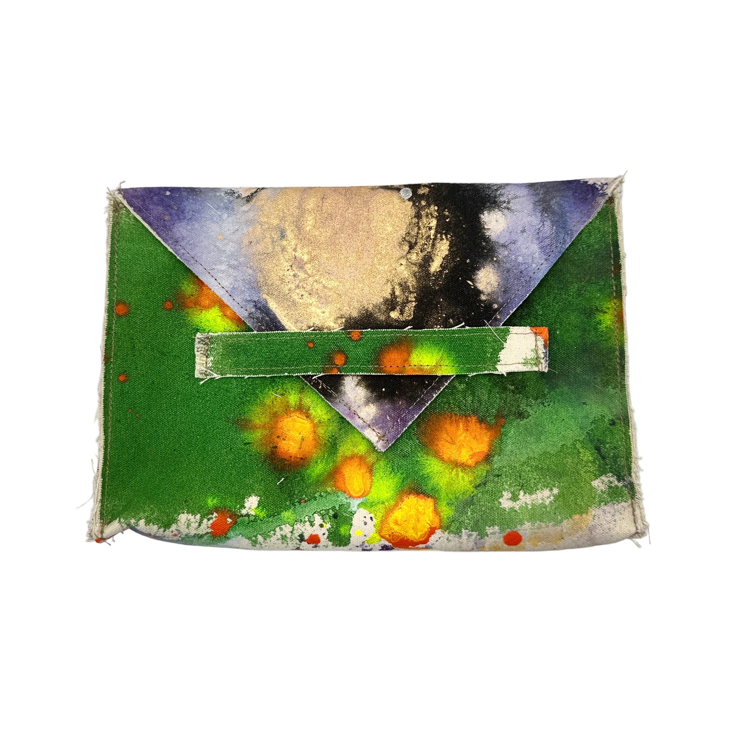 Kelly Campbell x Sara Carter 10/40