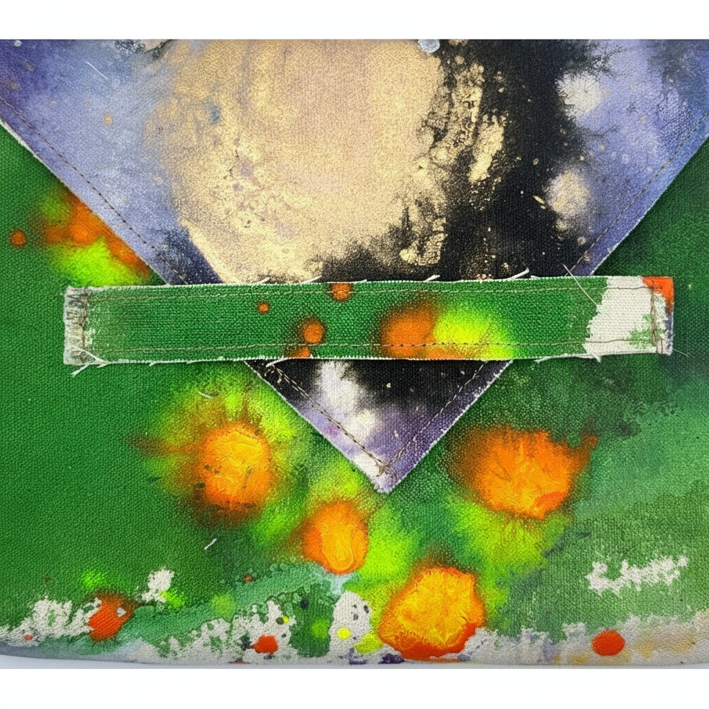 Kelly Campbell x Sara Carter 10/40