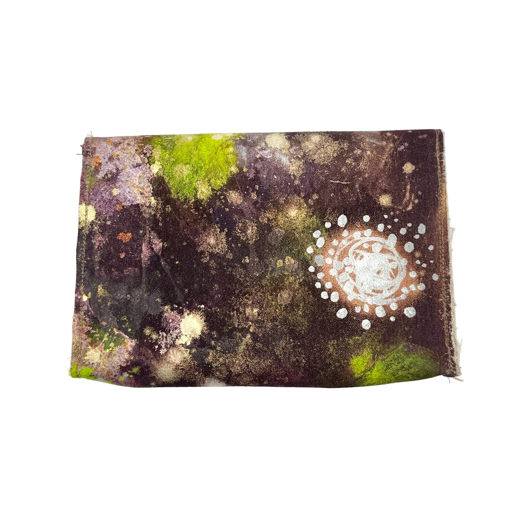 Kelly Campbell x Sara Carter 11/40