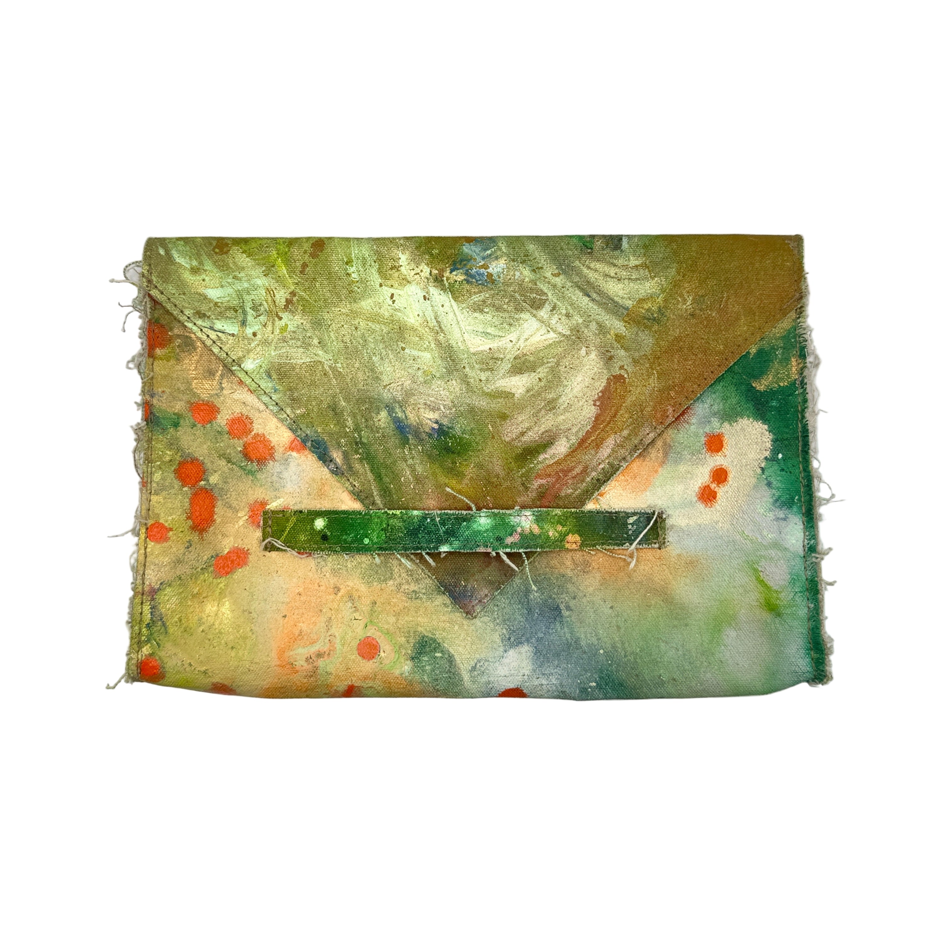 Kelly Campbell x Sara Carter 13/40