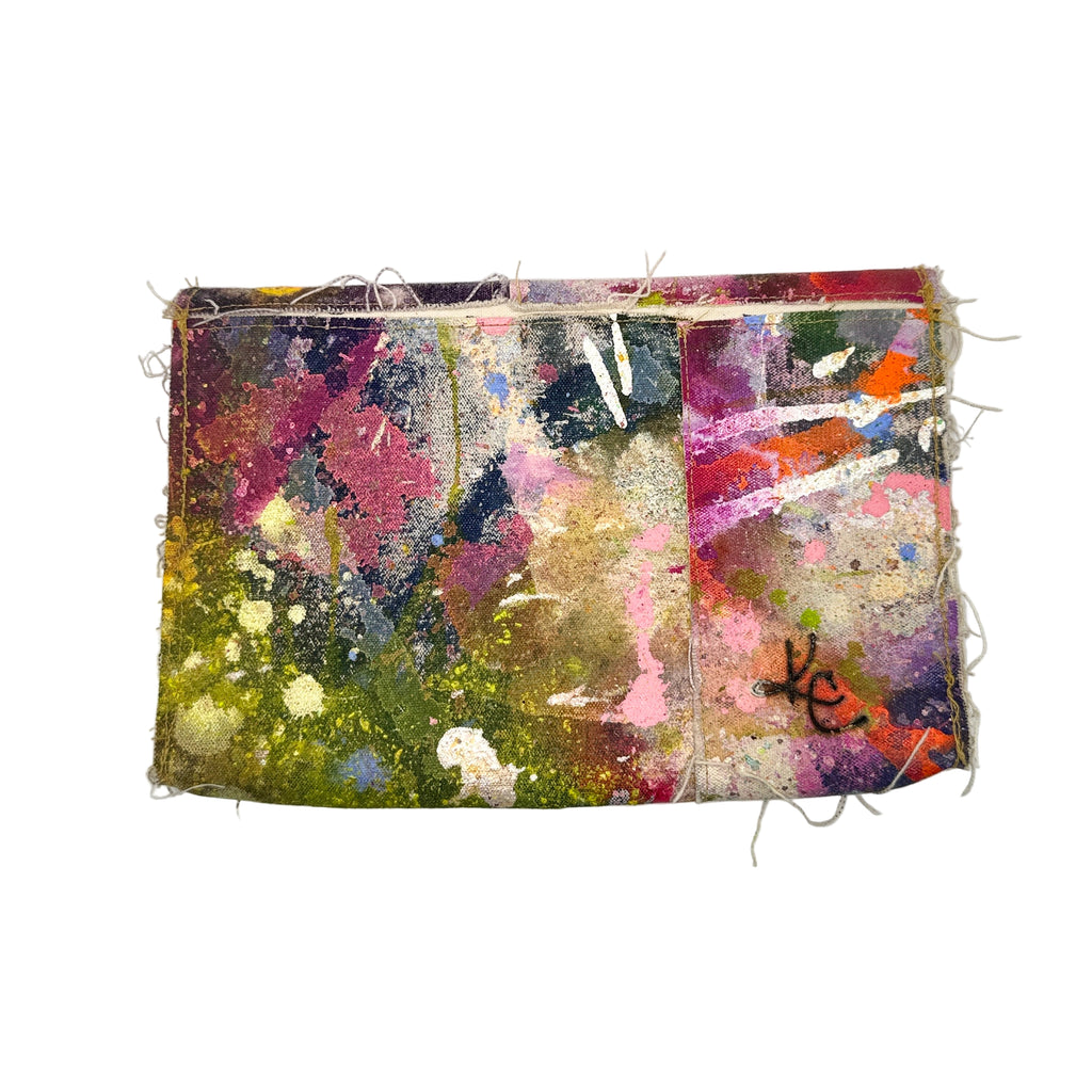 Kelly Campbell x Sara Carter 14/40