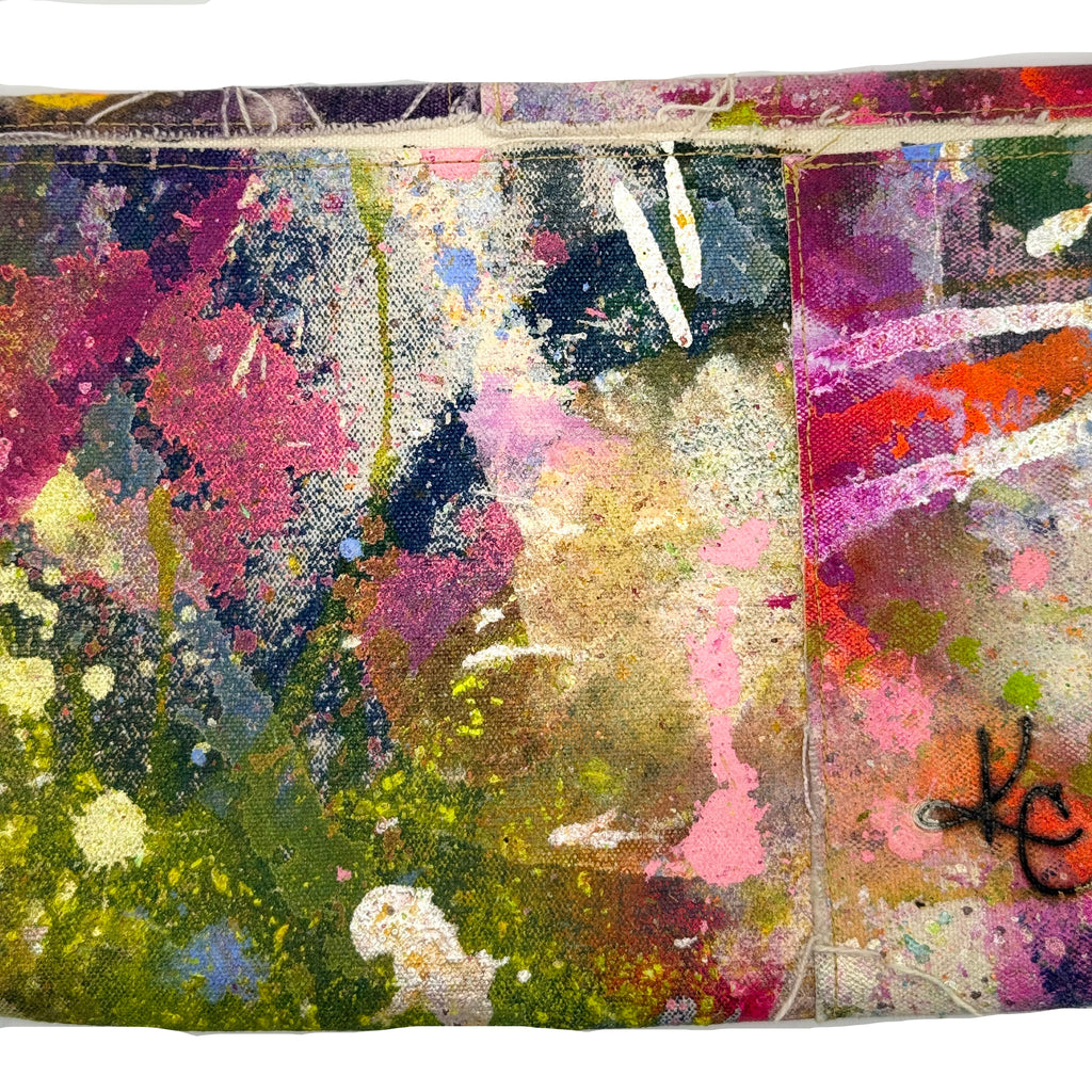 Kelly Campbell x Sara Carter 14/40