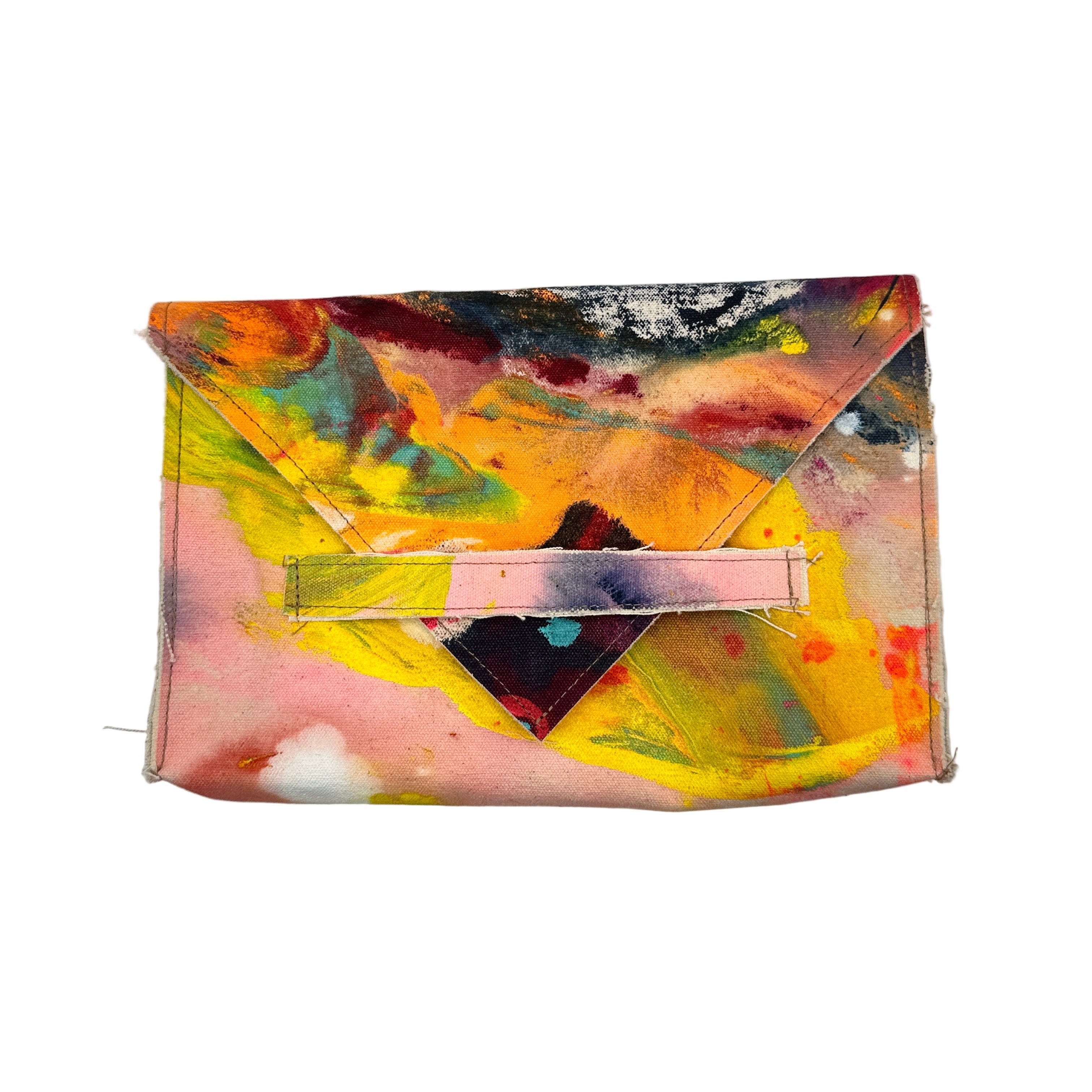 Kelly Campbell x Alexis Sones 3/40