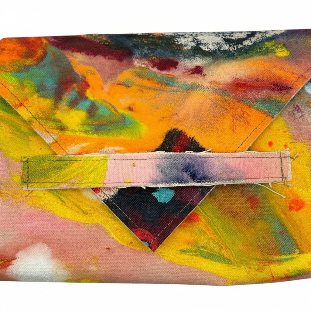 Kelly Campbell x Alexis Sones 3/40