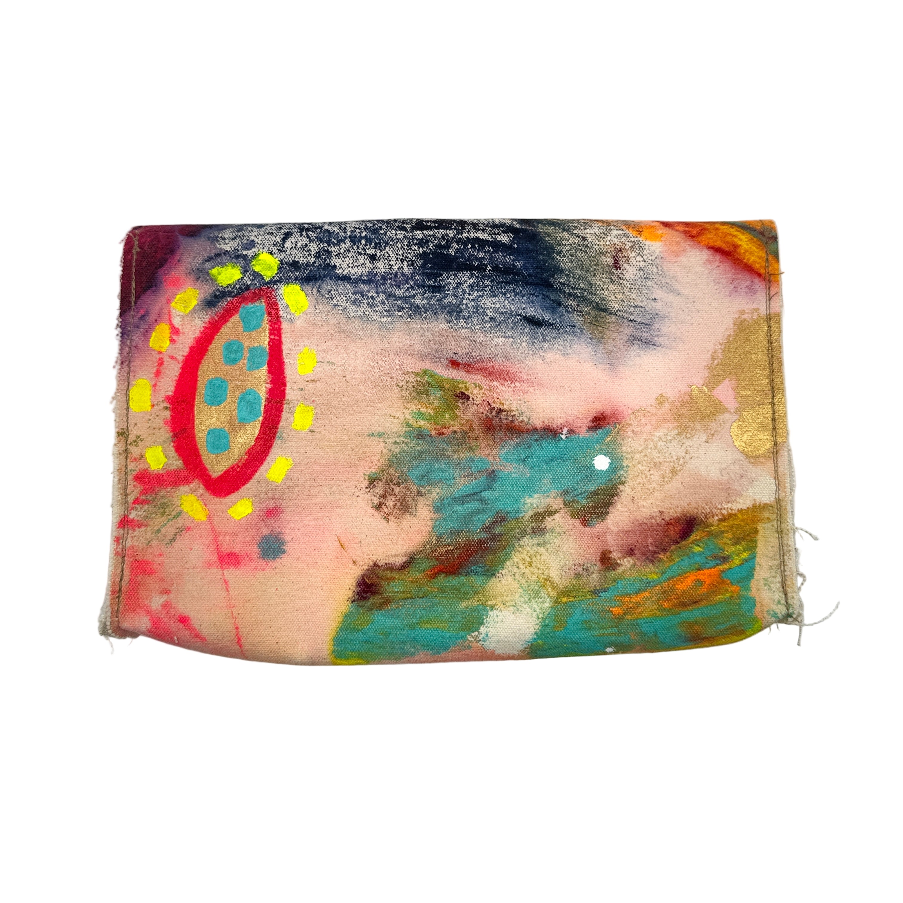 Kelly Campbell x Alexis Sones 3/40