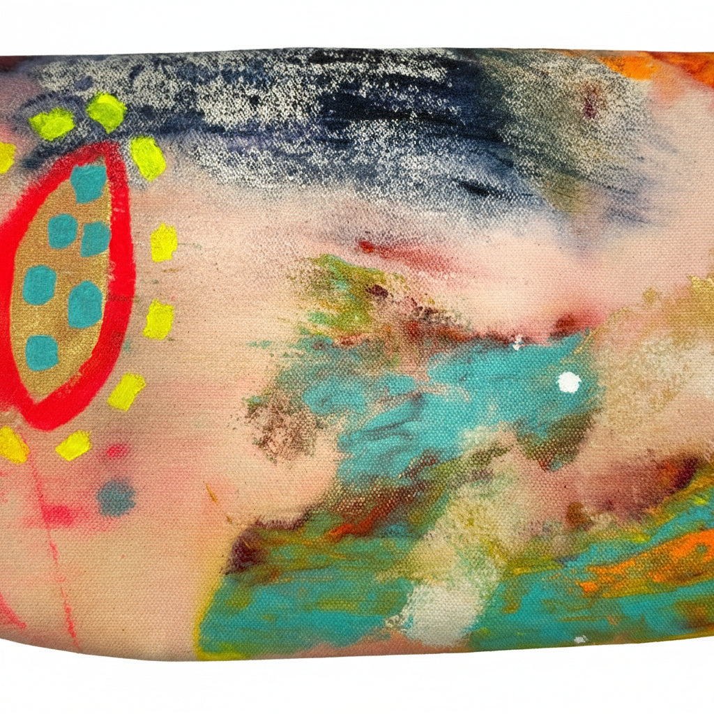 Kelly Campbell x Alexis Sones 3/40