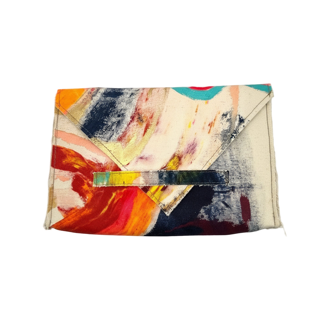 Kelly Campbell x Alexis Sones 6/40