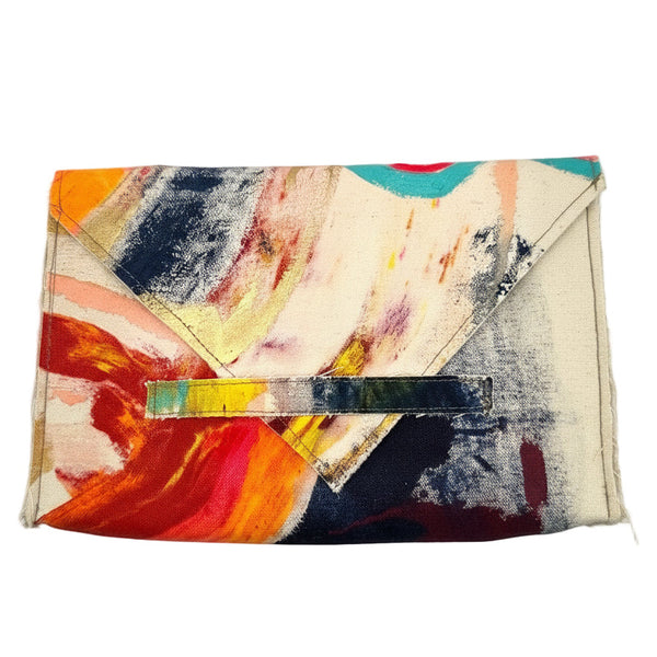 Kelly Campbell x Alexis Sones 6/40