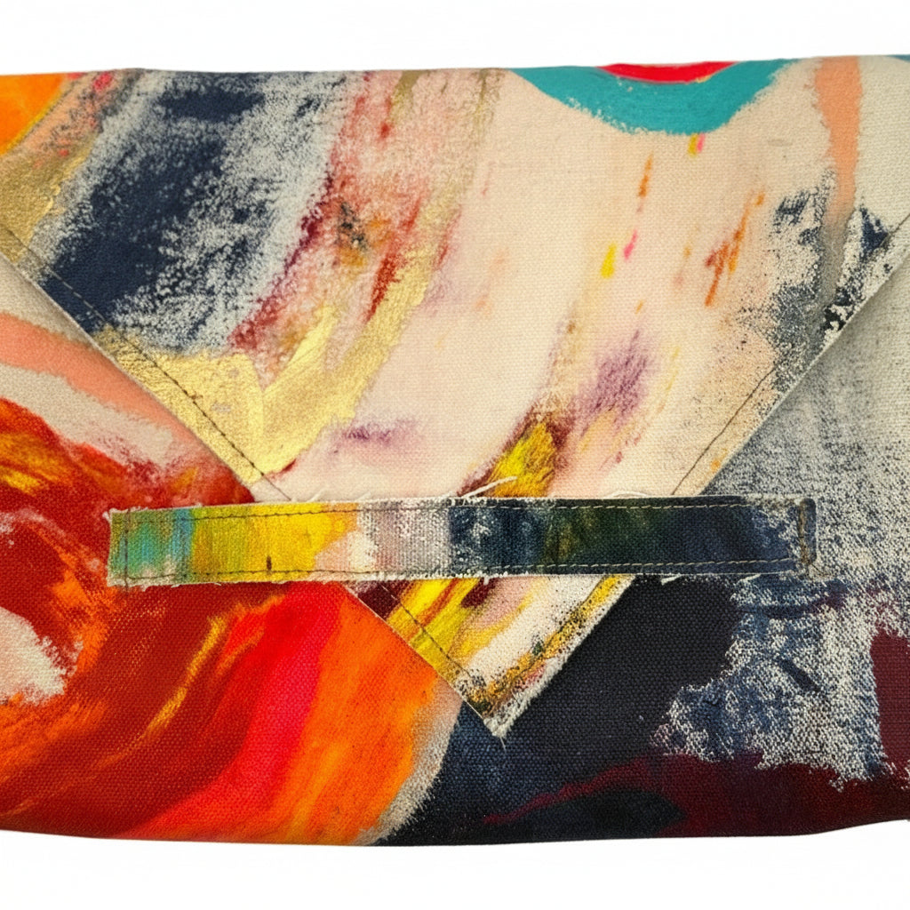 Kelly Campbell x Alexis Sones 6/40