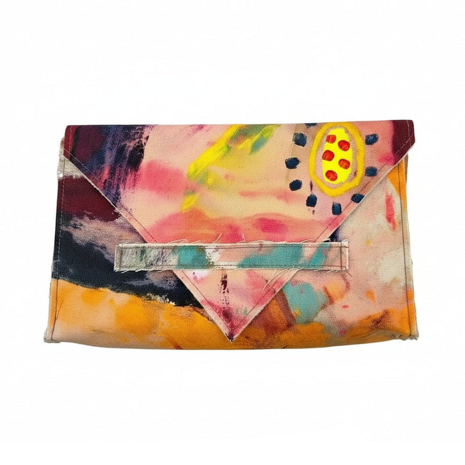 Kelly Campbell x Alexis Sones 1/40