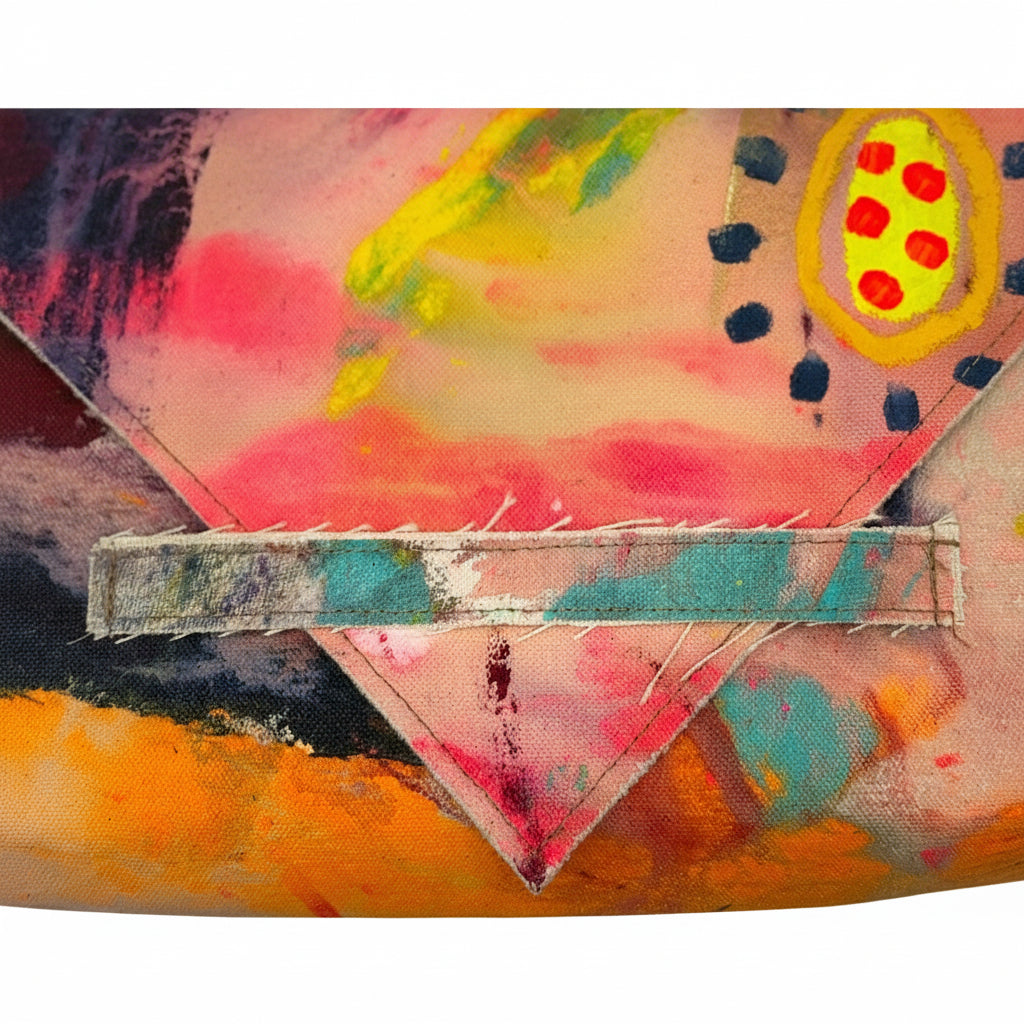 Kelly Campbell x Alexis Sones 1/40