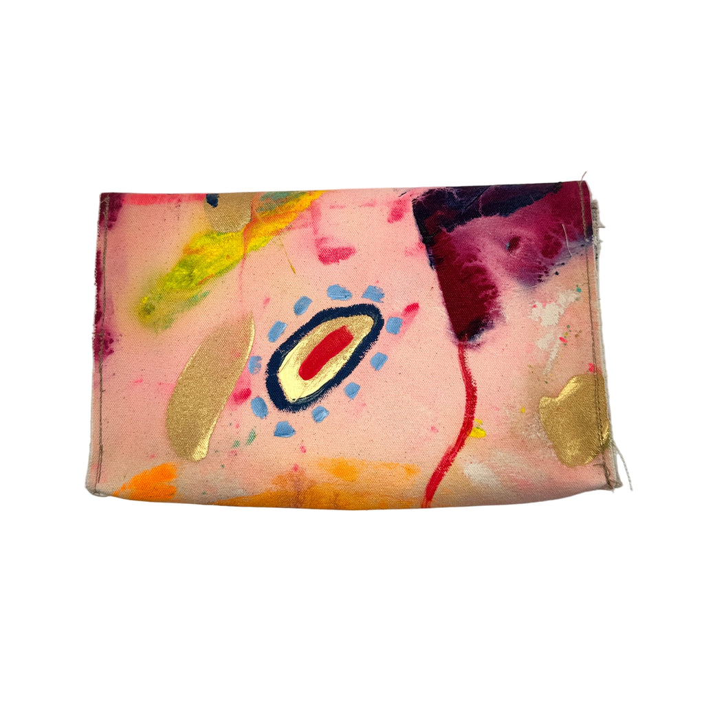 Kelly Campbell x Alexis Sones 1/40