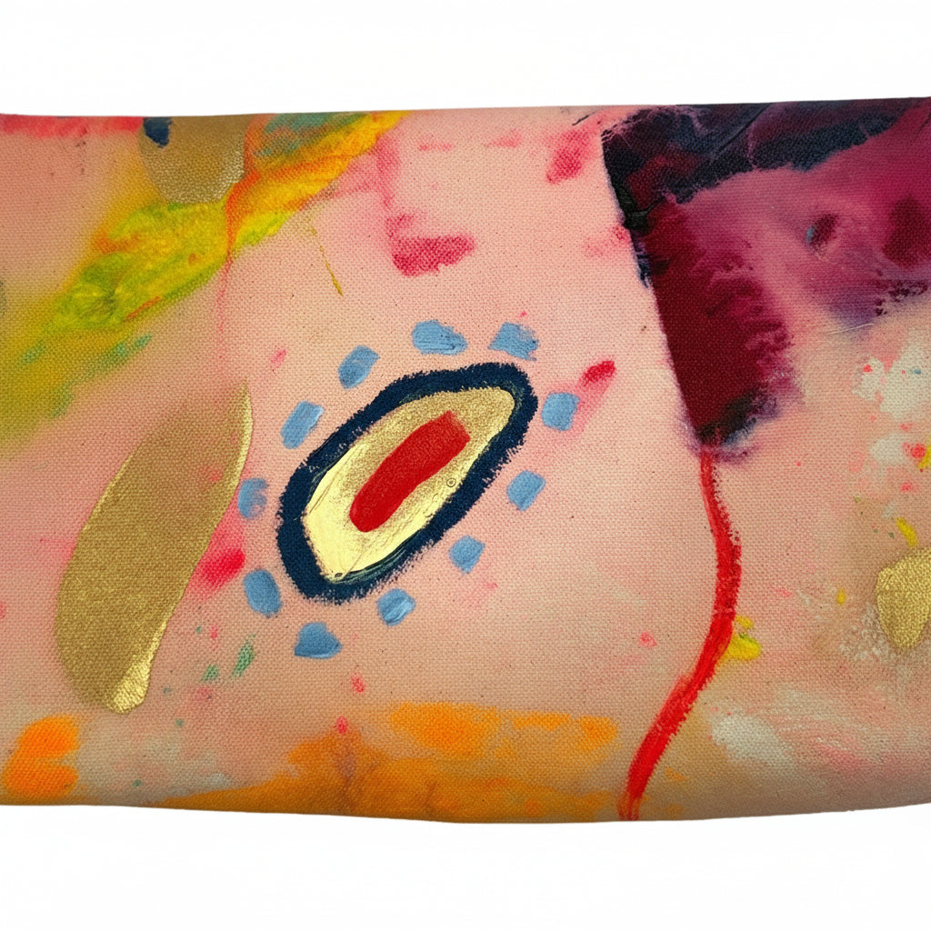 Kelly Campbell x Alexis Sones 1/40