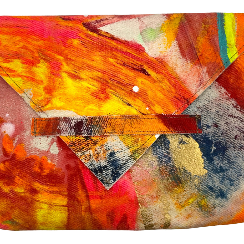 Kelly Campbell x Alexis Sones 8/40