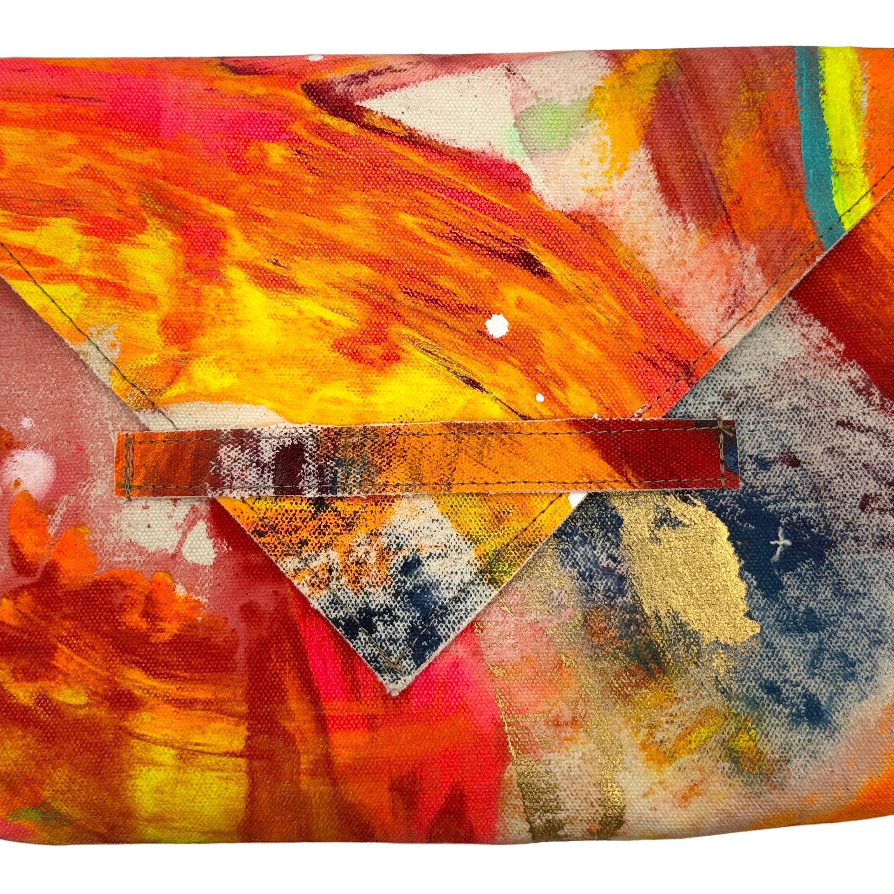 Kelly Campbell x Alexis Sones 8/40