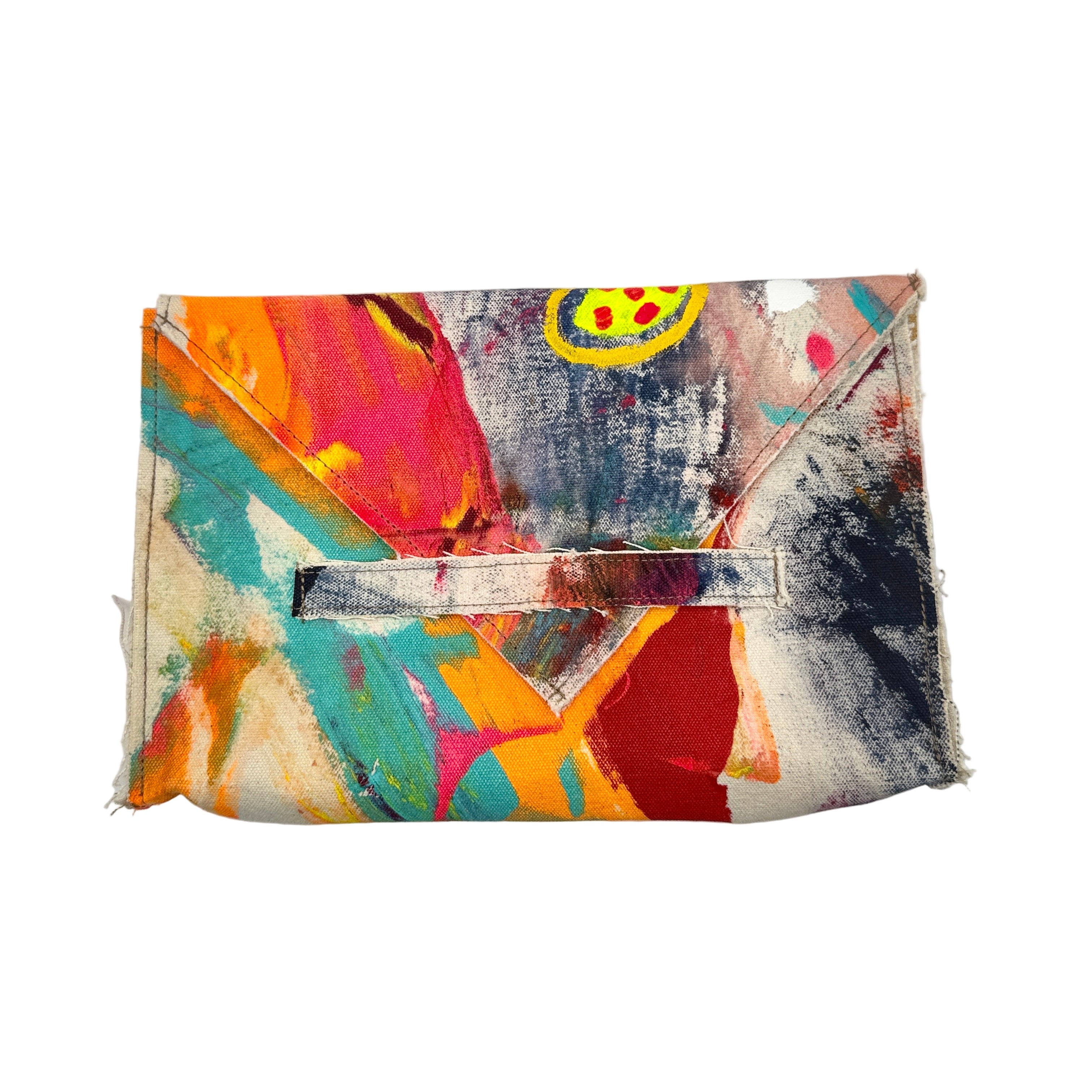 Kelly Campbell x Alexis Sones 7/40