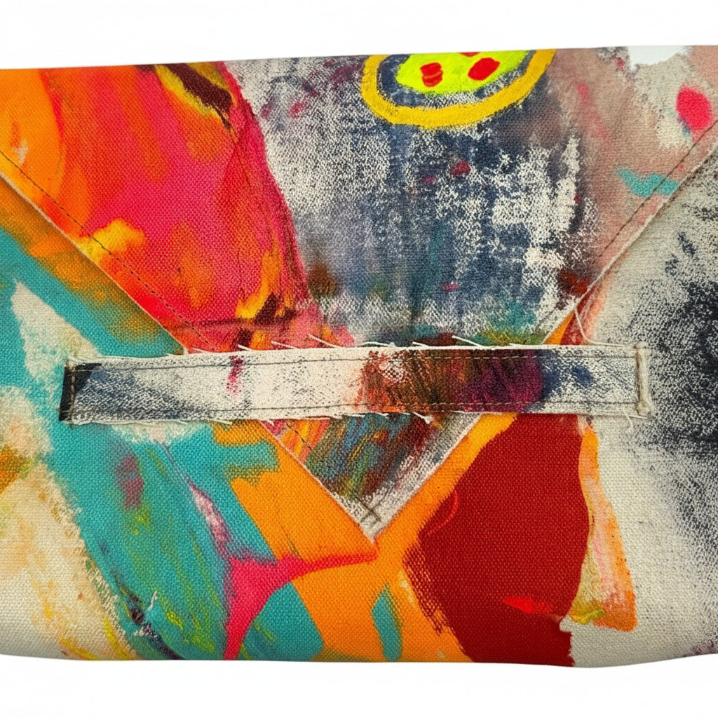 Kelly Campbell x Alexis Sones 7/40