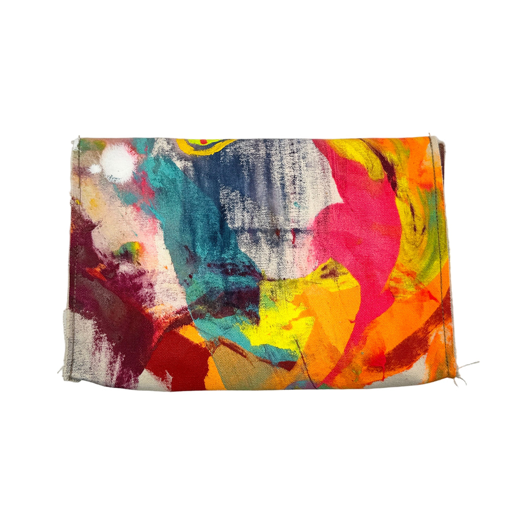 Kelly Campbell x Alexis Sones 7/40