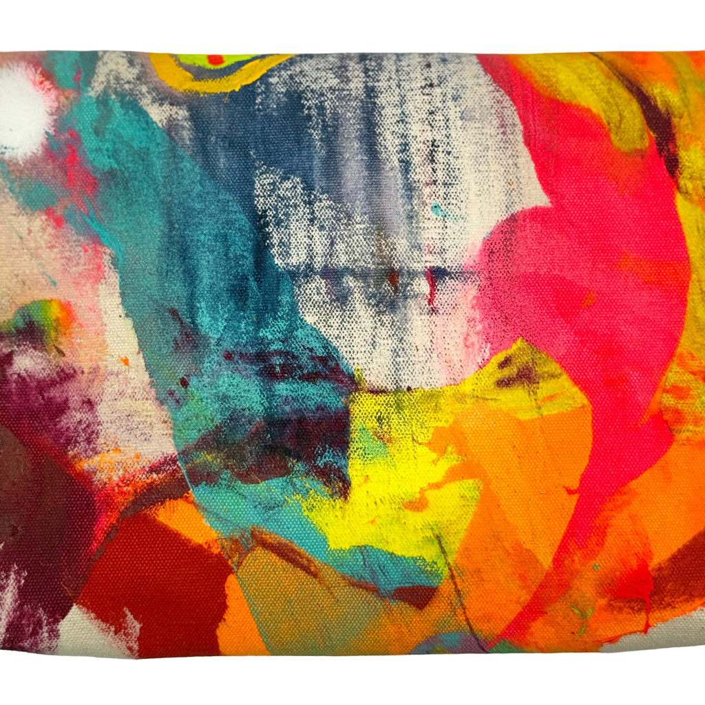 Kelly Campbell x Alexis Sones 7/40