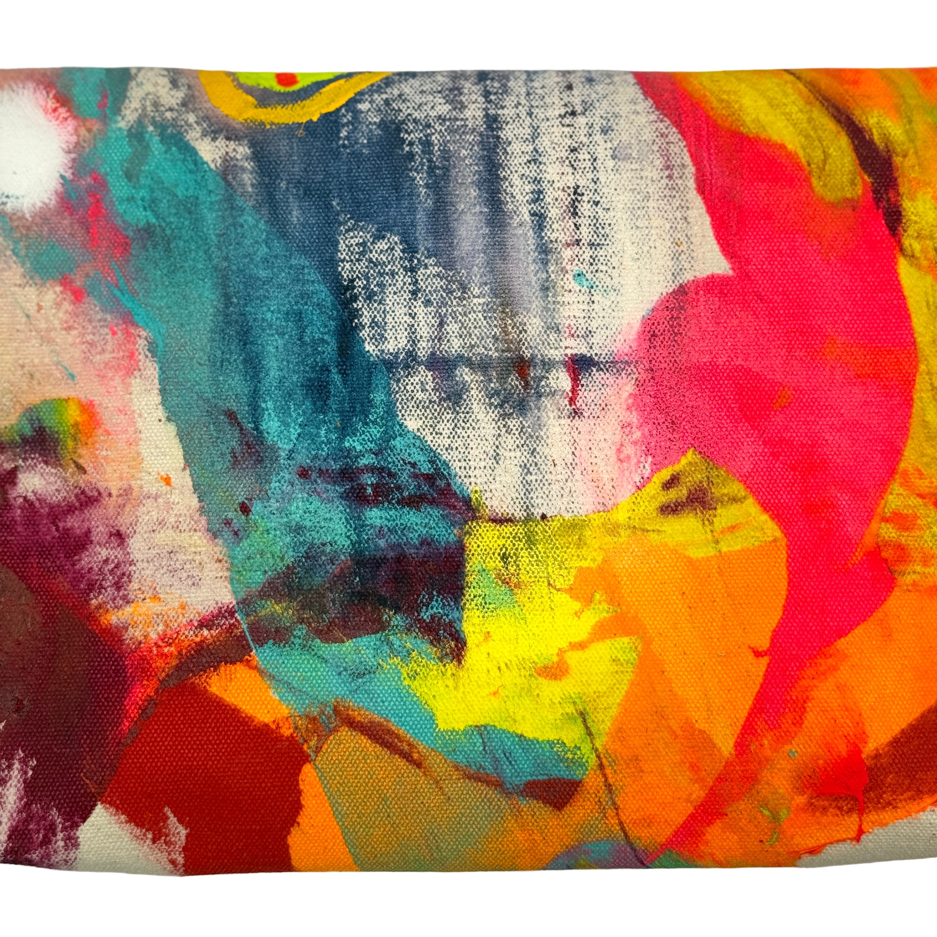 Kelly Campbell x Alexis Sones 7/40