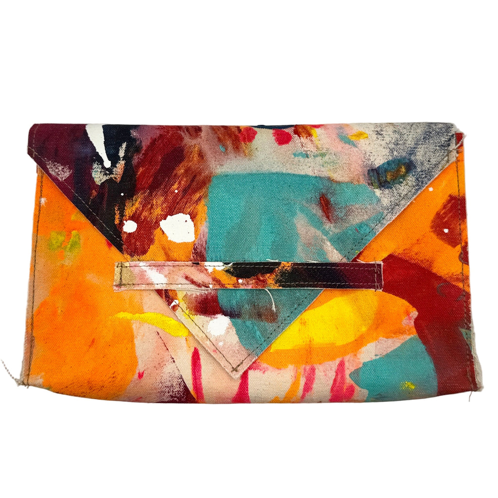 Kelly Campbell x Alexis Sones 9/40