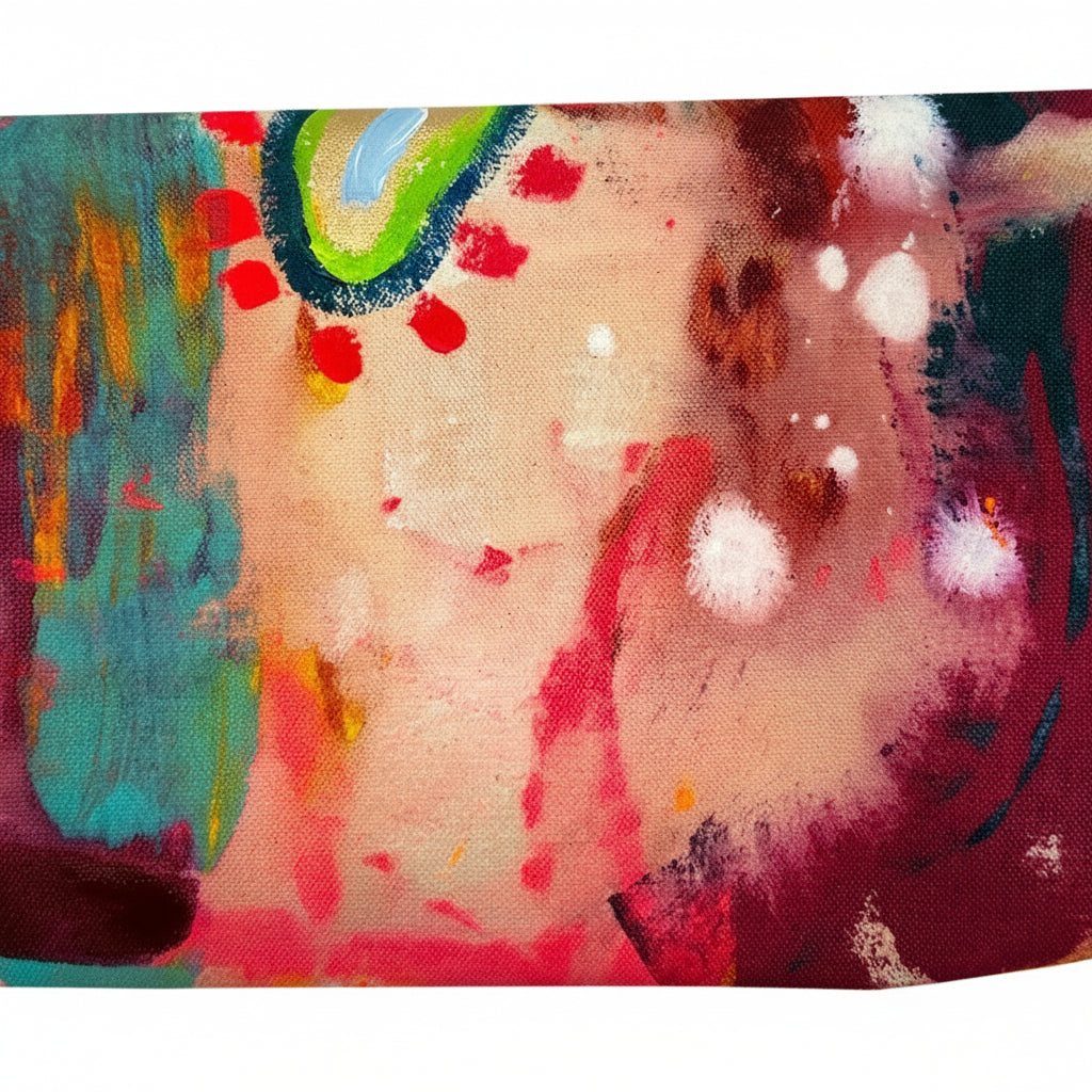 Kelly Campbell x Alexis Sones 9/40