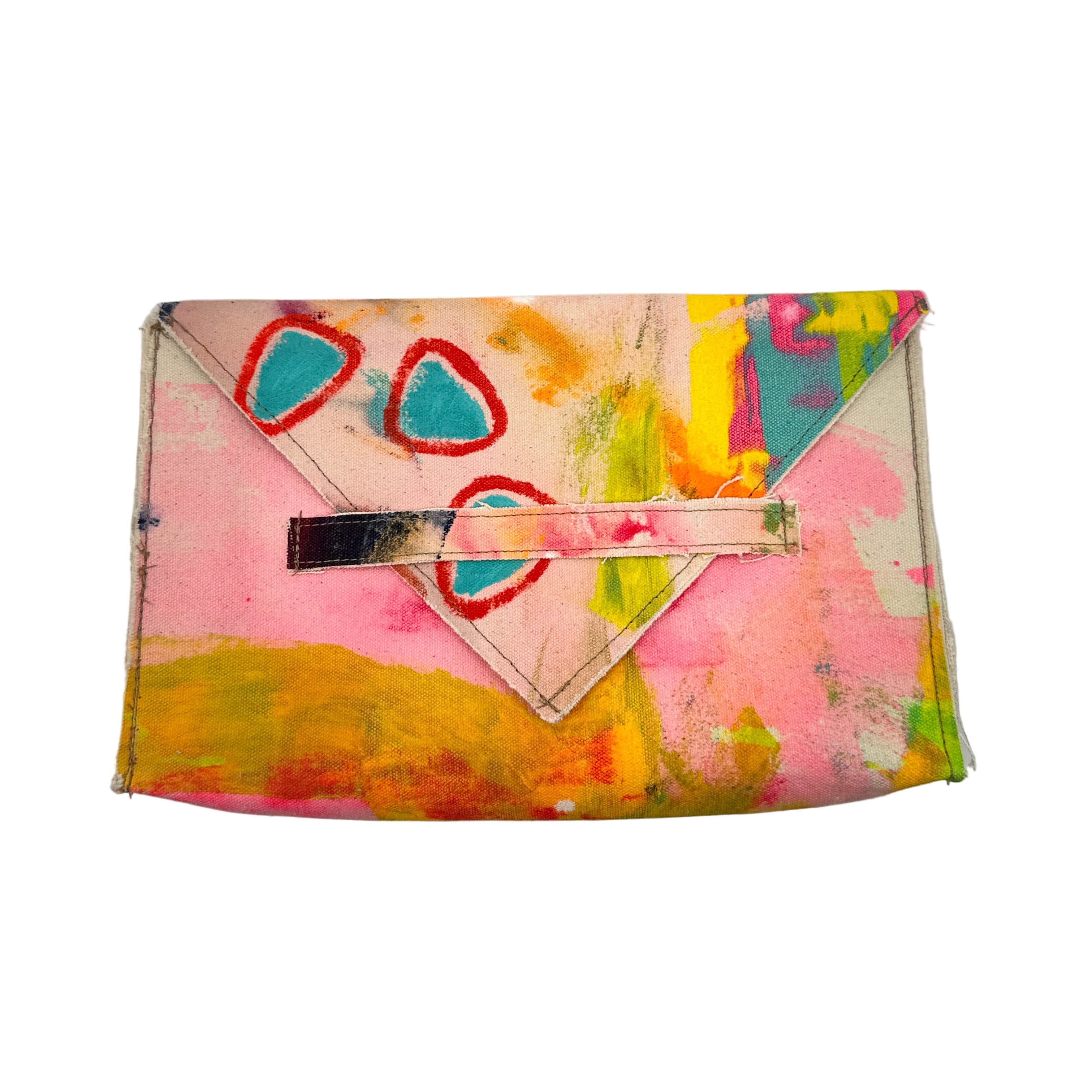 Kelly Campbell x Alexis Sones 5/40