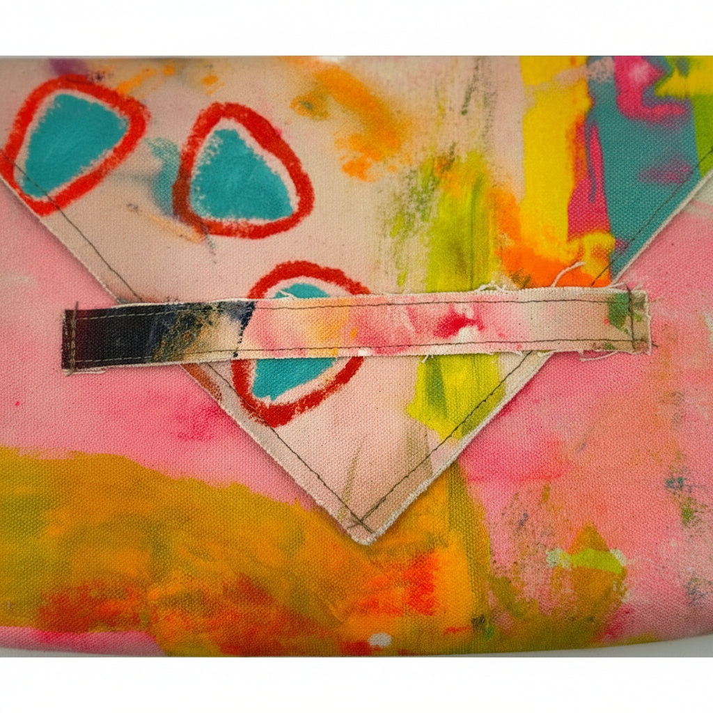 Kelly Campbell x Alexis Sones 5/40