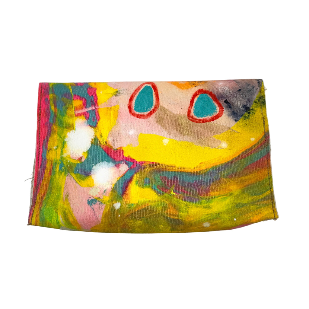 Kelly Campbell x Alexis Sones 5/40