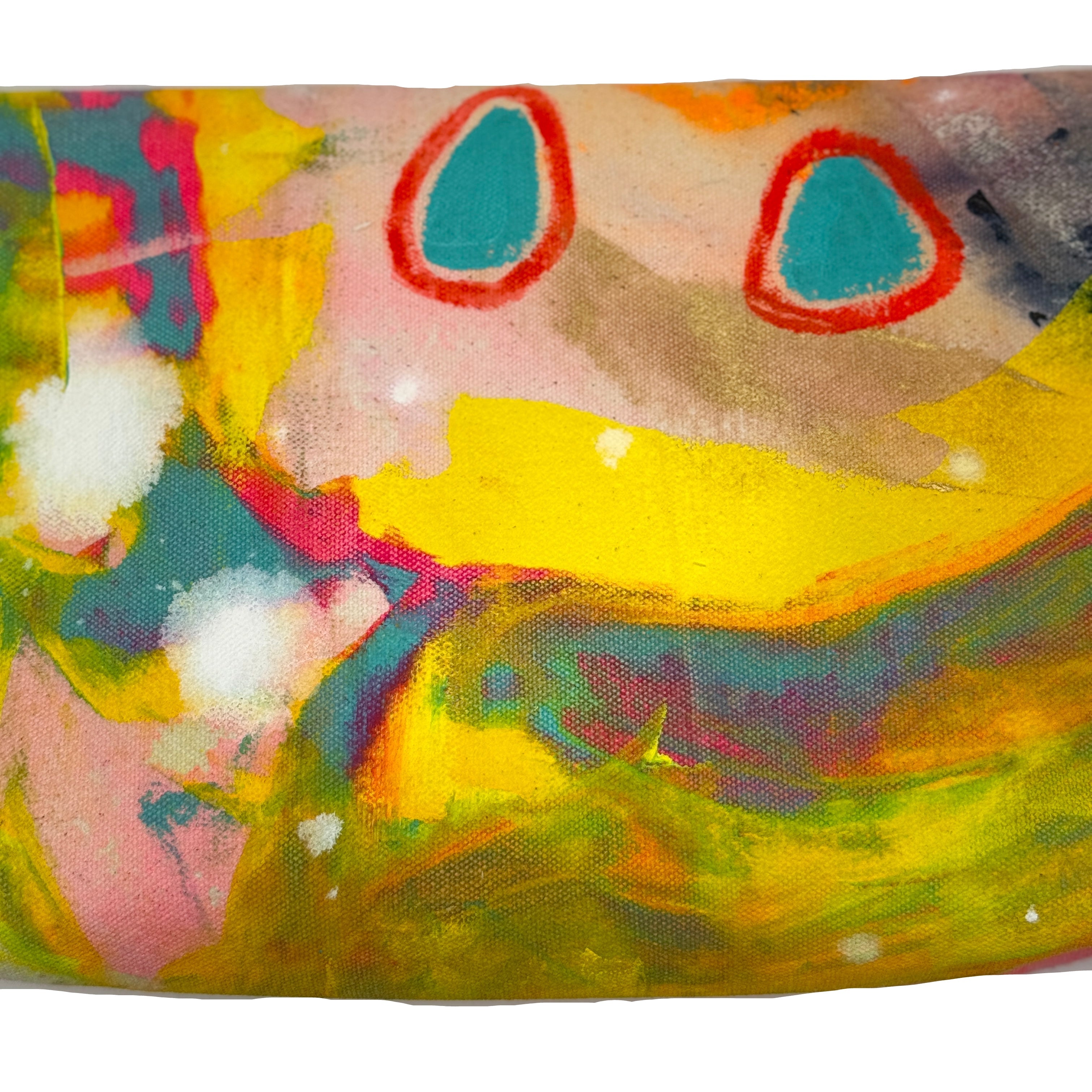 Kelly Campbell x Alexis Sones 5/40