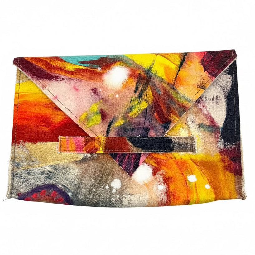 Kelly Campbell x Alexis Sones 10/40