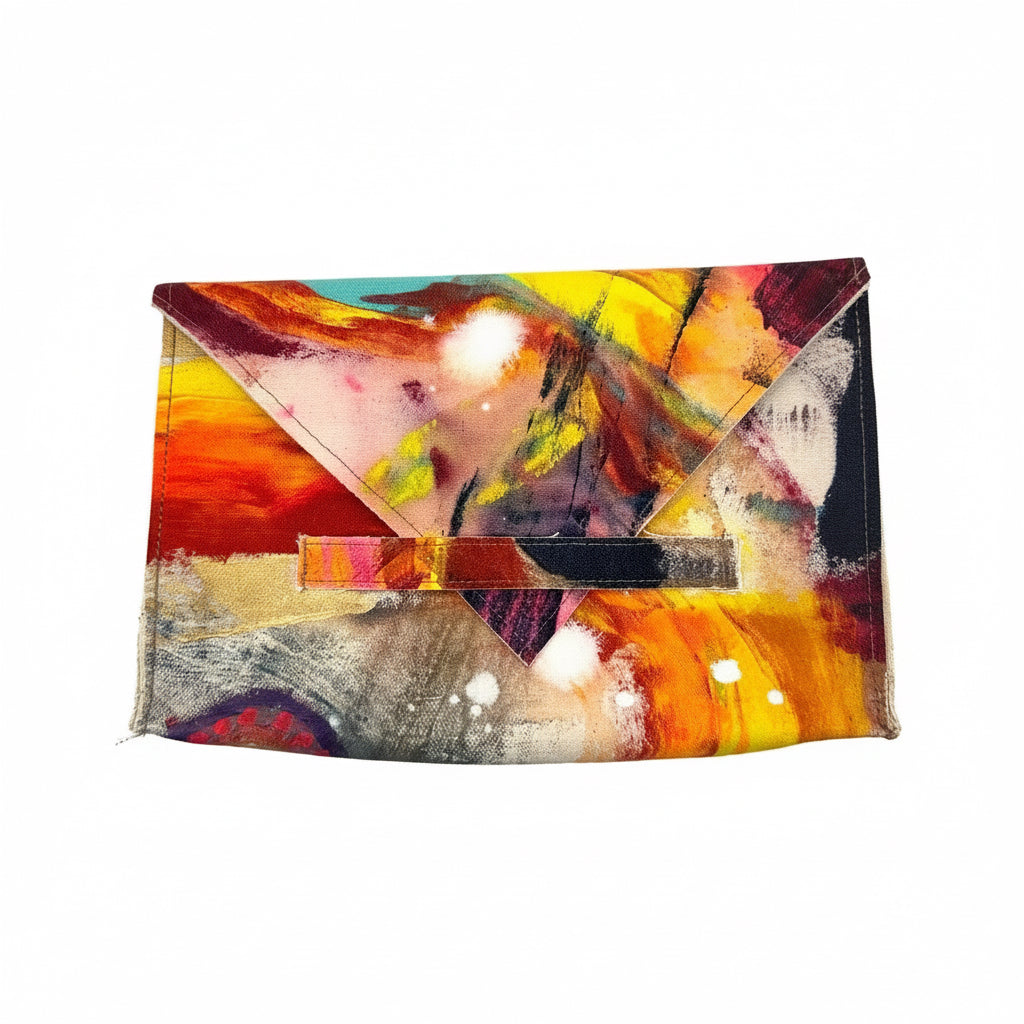 Kelly Campbell x Alexis Sones 10/40